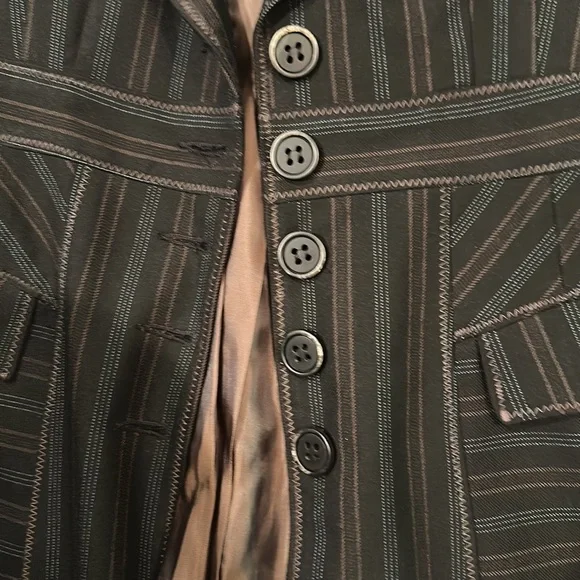 Nanette Lepore Blazer - Picture 4 of 4